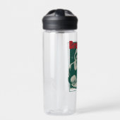 Ontbijt met Buddy Waterfles (Voorkant)