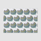 ontbijt met mij tissuepapier (Voorkant)