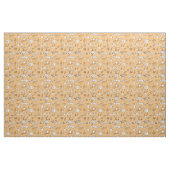 Ontbijt patroon 2 stof (Fat Quarter)