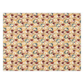 Ontbijt patroon 3 tafelkleed (Voorkant (Horizontaal))