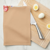 Ontbijt Theedoek (Quarter Fold)