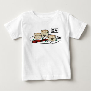 Ontbijt van het de boldim sum van Mandu het
