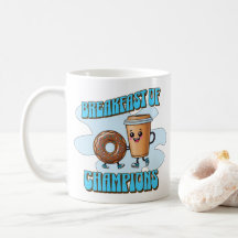 Ontbijt van Kampioenen