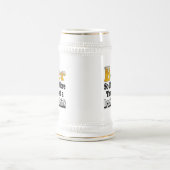 ontbijtbier bierpul (Center)