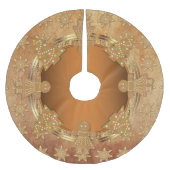  ontbijtbrood kerstboom rok (Voorkant)