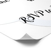 Ontbijten met het poster voor fondsenwerving in de (Hoek)