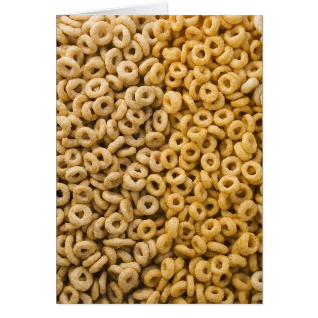 ontbijtgranen (Voorkant)