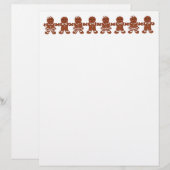 ontbijtkoek (Voorkant / Achterkant)