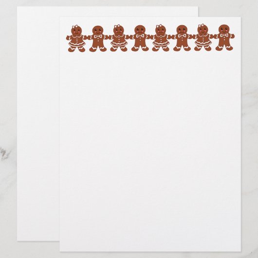 ontbijtkoek (Voorkant / Achterkant)