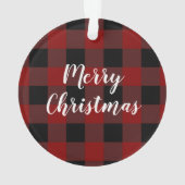 ontbijtkoek eerste kerstbuffelkoek ornament (achterkant)