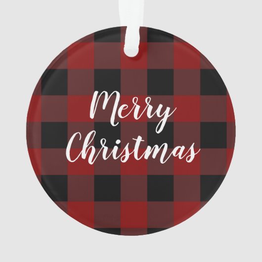 ontbijtkoek eerste kerstbuffelkoek ornament (achterkant)