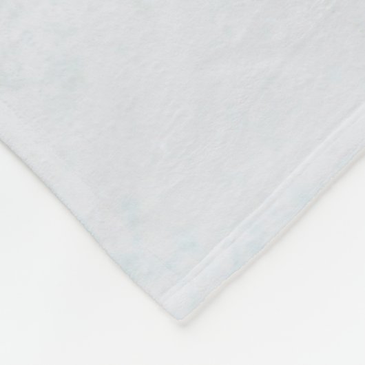 ontbijtkoek fleece deken (Hoek)