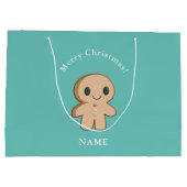  ontbijtkoek groot cadeauzakje (Achterkant)