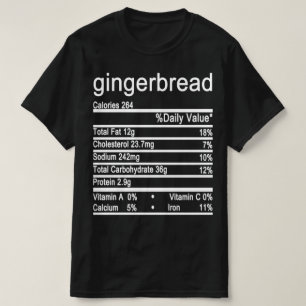 ontbijtkoek t-shirt