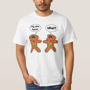 ontbijtkoek t-shirt