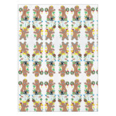 ontbijtkoek tafelkleed (Voorkant)