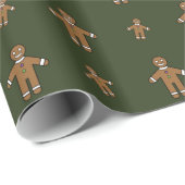 ontbijtkoek voor heren cadeaupapier (Rol Hoek)