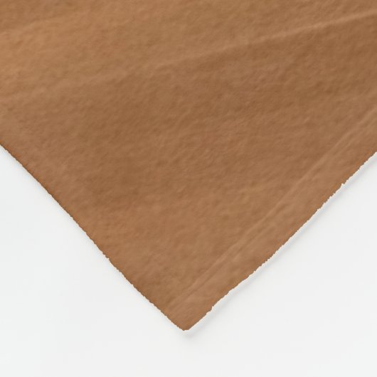 Ontbijtmaatjes Fleece Deken (Hoek)