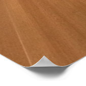 Ontbijtmaatjes Poster (Hoek)