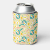 Ontbijtpatroon Blikjeskoeler (Blikje Achterkant)