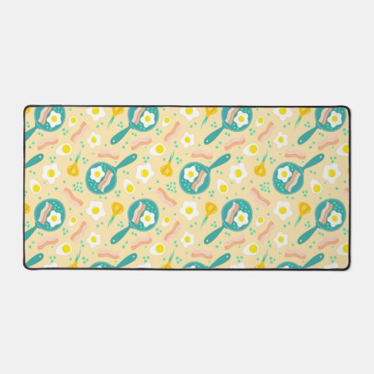 Ontbijtpatroon Bureaumat (Voorkant)