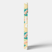 Ontbijtpatroon Case-Mate iPhone Case (Achterkant / Rechts)