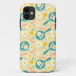 Ontbijtpatroon Case-Mate iPhone Case
