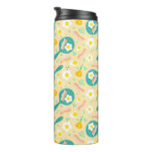 Ontbijtpatroon Thermosbeker (Geroteerd rechts)