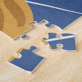 Ontbijtpicknick Legpuzzel (Zijkant)