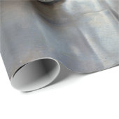 Ontbijttafel met Blackberry Pie van Heda Cadeaupapier (Rol Hoek)