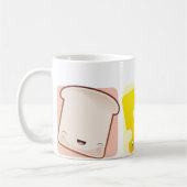 Ontbijttijd 2 Mok (Links)