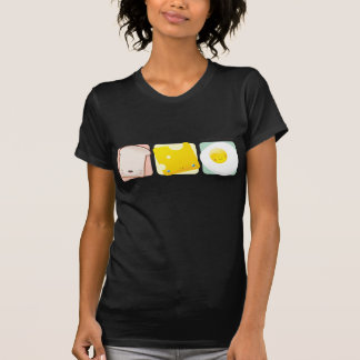 Ontbijttijd Shirt