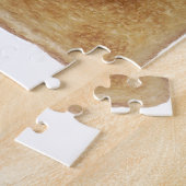 Ontbijttoast Legpuzzel (Zijkant)