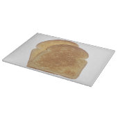 Ontbijttoast Snijplank (Hoek)