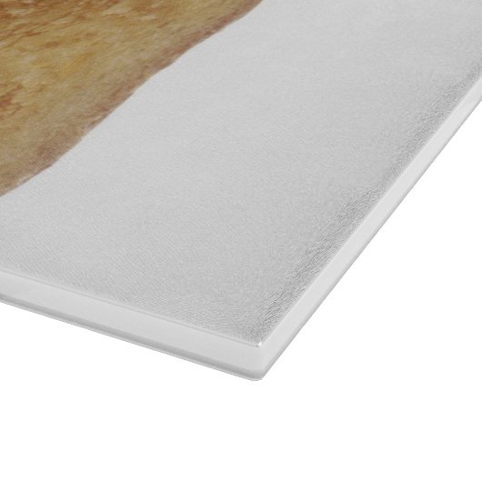 Ontbijttoast Snijplank (Hoek)