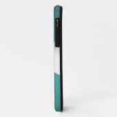 Ontbijtvrienden: Twee eieren $ Een Apple Stilleven Case-Mate iPhone Case (Achterkant/links)