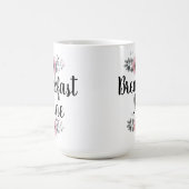 Ontbijtwijn Koffiemok (Center)