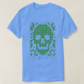 Ontbossing Brown T-shirt (Design voorkant)