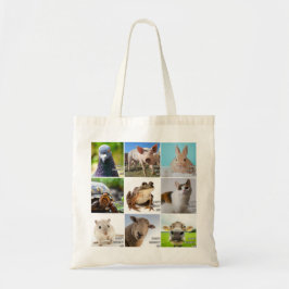 Ontbreek me geen Tas