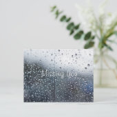  ontbreekt briefkaart (Staand voorkant)