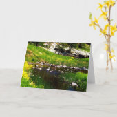 Ontbreekt je Spaanse kaart (Gele Bloem)