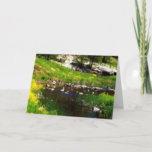 Ontbreekt je Spaanse kaart (Voorkant)