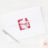 Ontbreekt u - Stickers (Envelop)