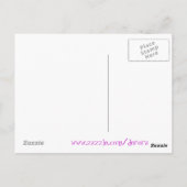 Ontbrekend Briefkaart (Achterkant)