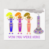 Ontbrekend Briefkaart (Voorkant)