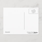 Ontbrekend Briefkaart (Achterkant)