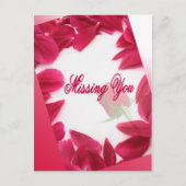 Ontbrekend - briefkaarten (Voorkant)