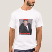 Ontbrekend: Hunter Biden T-shirt (Voorkant)
