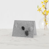 Ontbrekend Kaart (Gele Bloem)