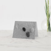 Ontbrekend Kaart (Voorkant)